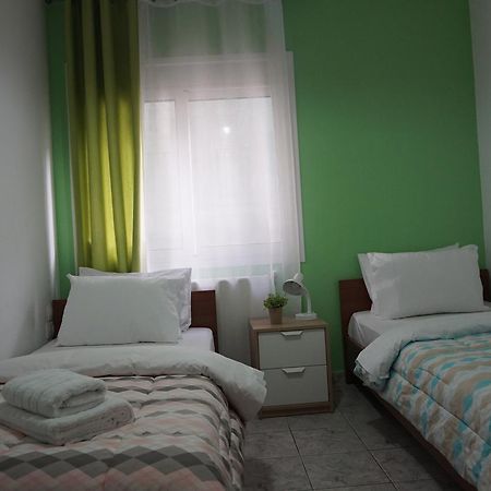 Aristotelous Square Luxury Apartment Salonic Exterior foto