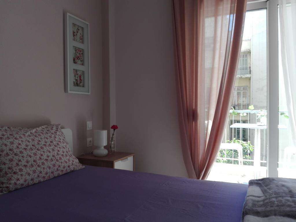 Aristotelous Square Luxury Apartment Salonic Exterior foto