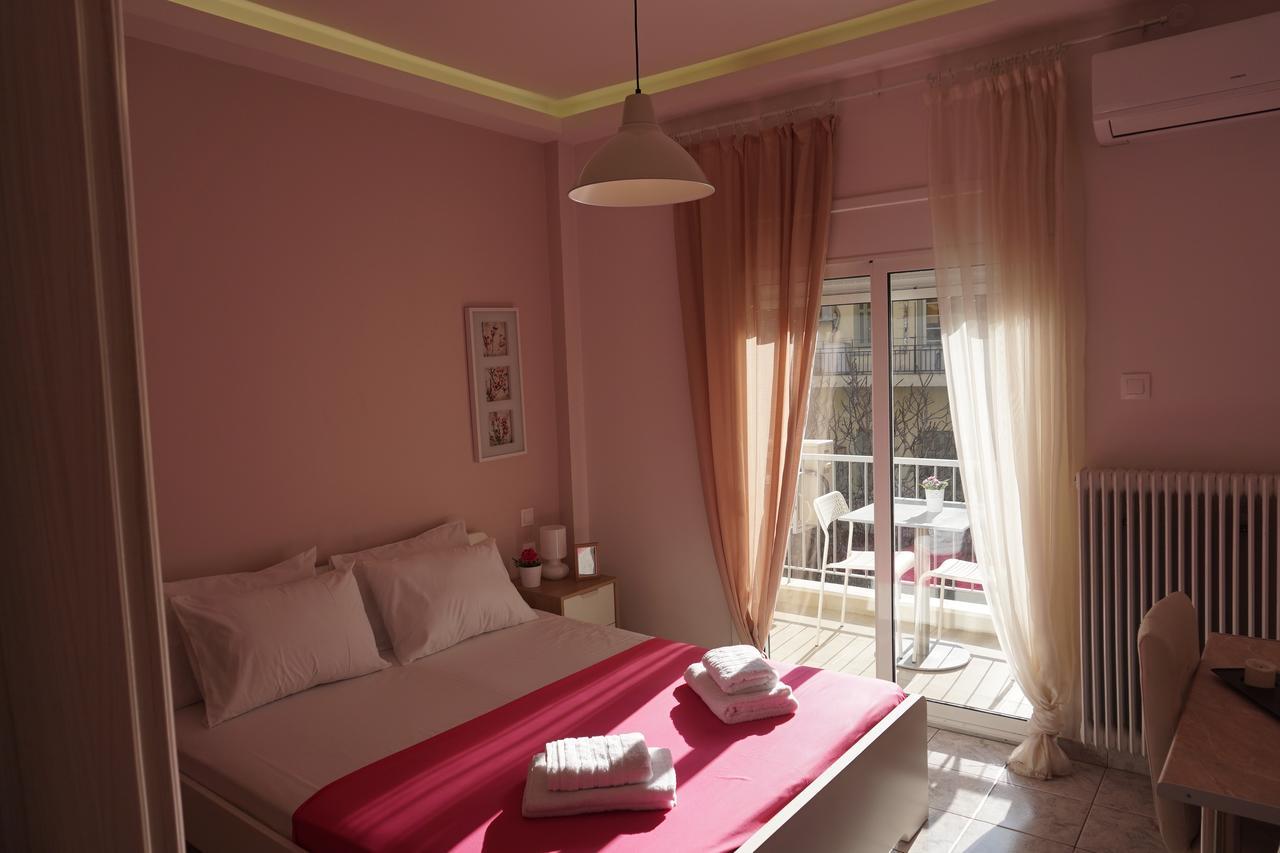 Aristotelous Square Luxury Apartment Salonic Exterior foto