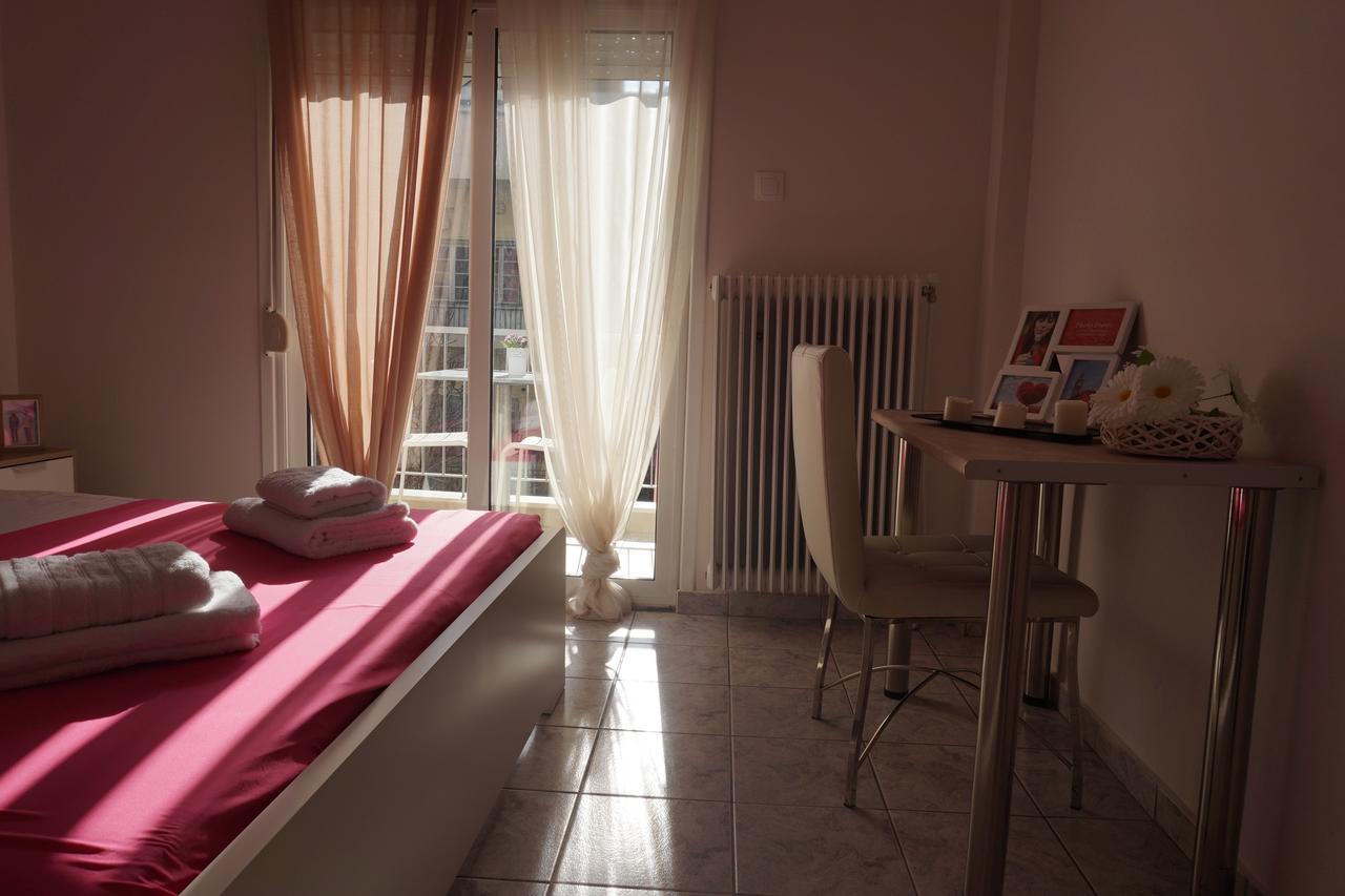 Aristotelous Square Luxury Apartment Salonic Exterior foto