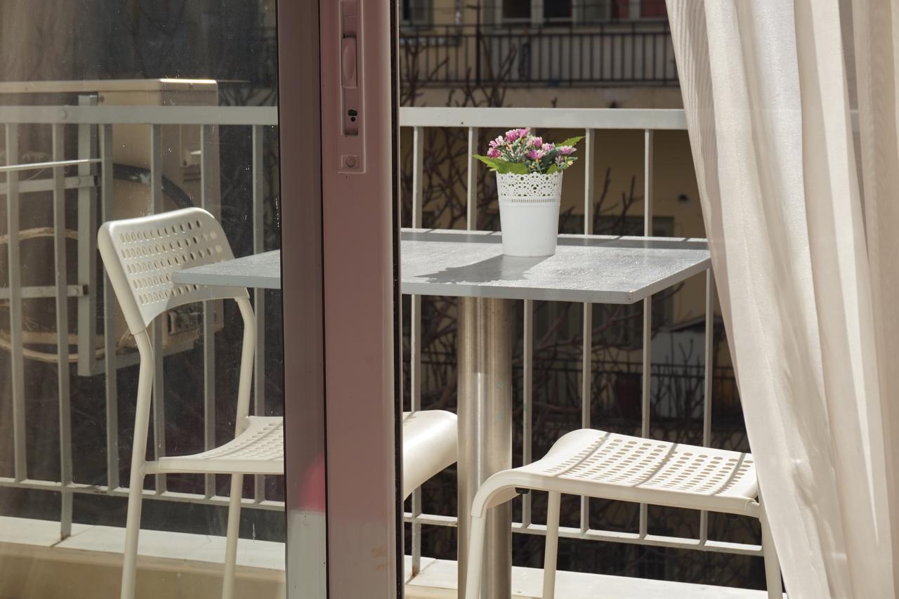 Aristotelous Square Luxury Apartment Salonic Exterior foto