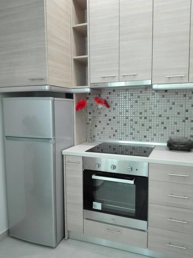 Aristotelous Square Luxury Apartment Salonic Exterior foto
